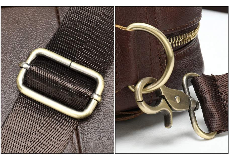 NOLVERIS™ 14" Laptop Briefcase - ARLUVI