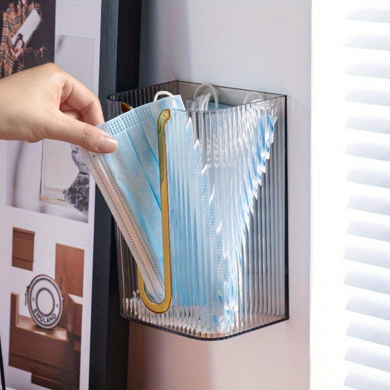 Mountable Tissue Dispenser - ARLUVI