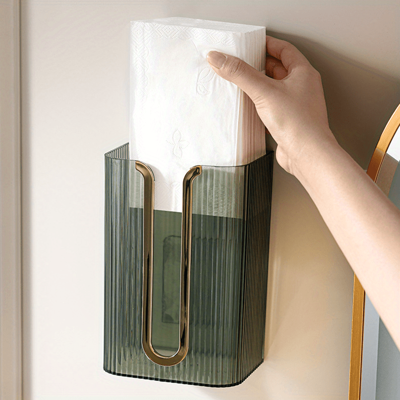 Mountable Tissue Dispenser - ARLUVI