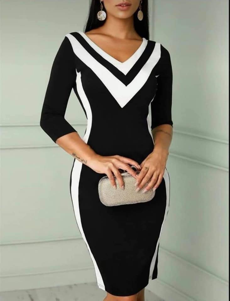 ISAVELL™ Sexy Sequin Mini Dress - ARLUVI