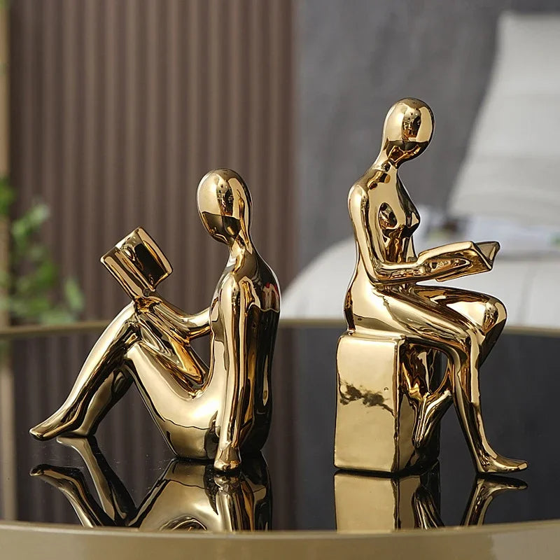 Thinking Reader Bookend - ARLUVI