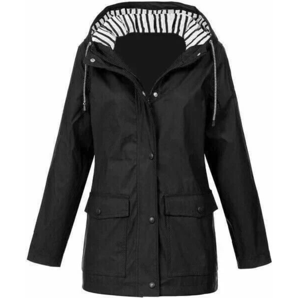 MYRAVEL™ Waterproof Jacket - ARLUVI