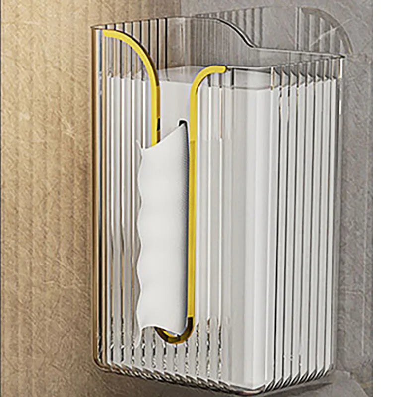 Mountable Tissue Dispenser - ARLUVI