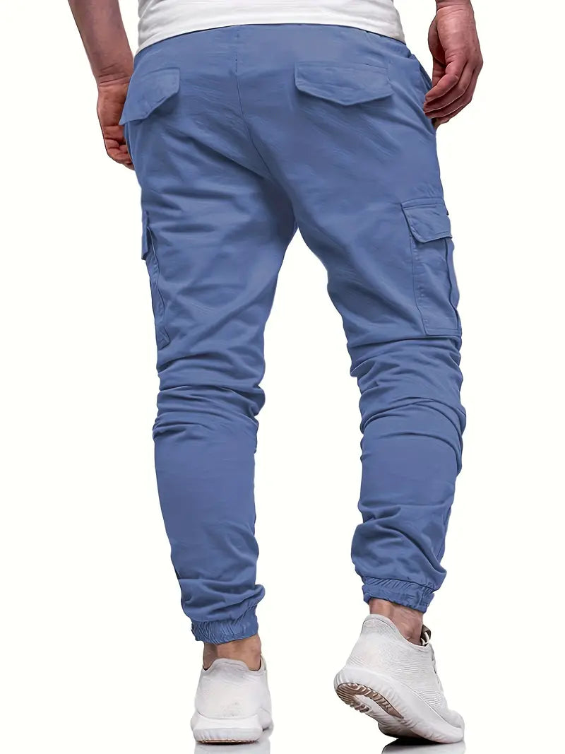 VALDERN™ Casual Sport Pants - ARLUVI