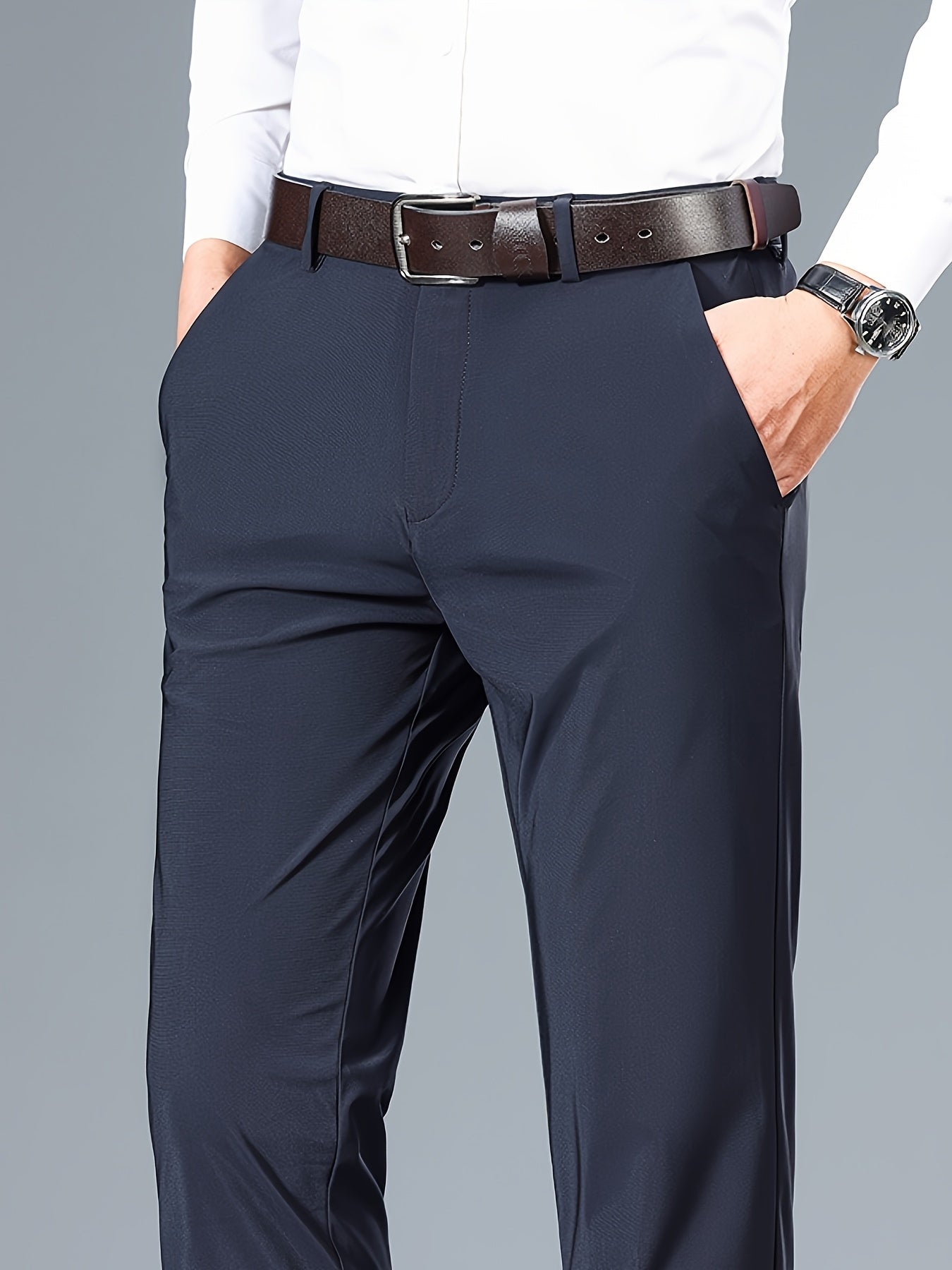 CRAYVEN™ Casual Pants - ARLUVI