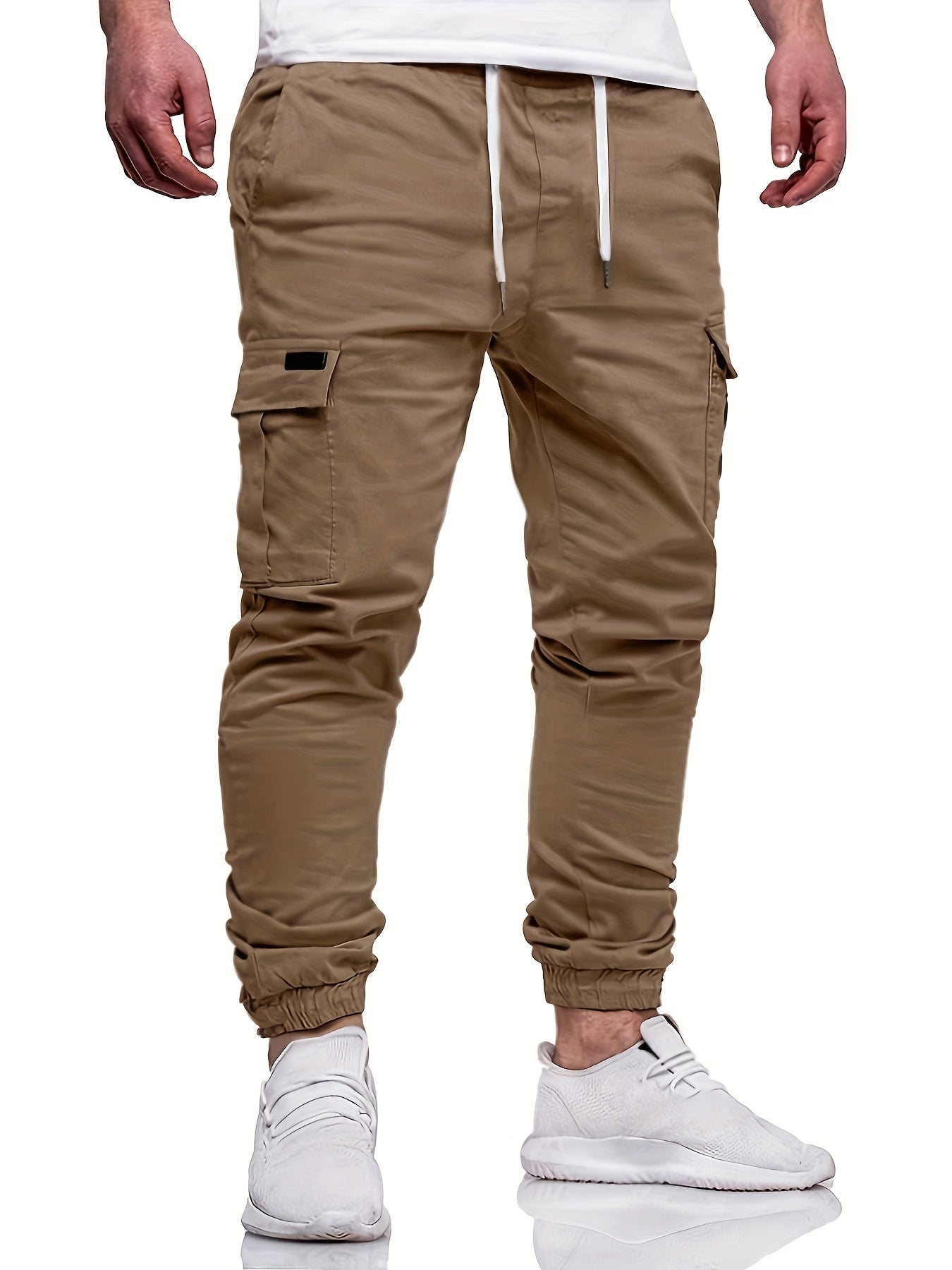 VALDERN™ Casual Sport Pants - ARLUVI