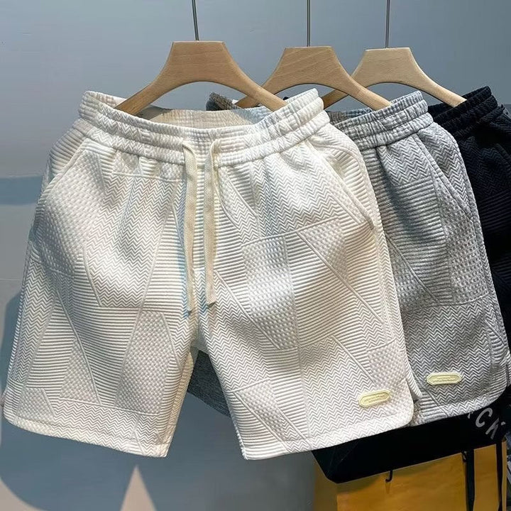 NORVIK™ Casual Shorts - ARLUVI