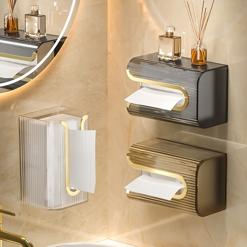 Mountable Tissue Dispenser - ARLUVI