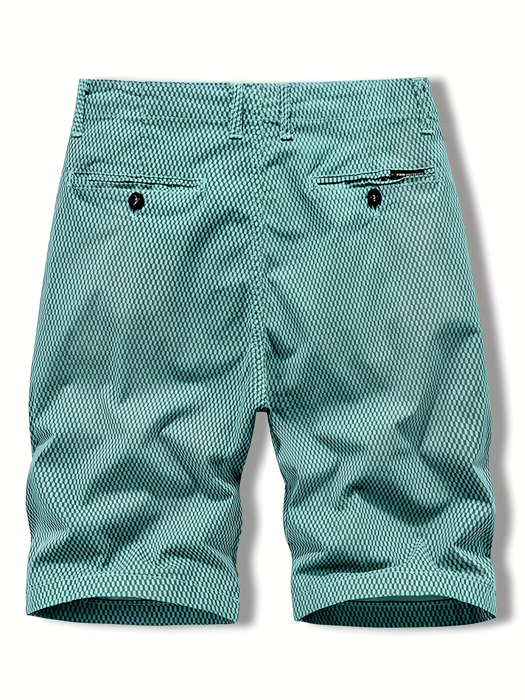 VELNIR™ Men's Casual Cargo Shorts - ARLUVI