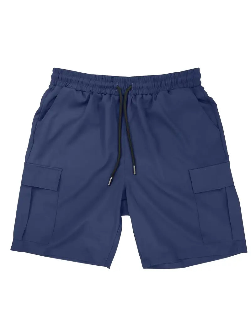 TREKSON™ Casual Cargo Shorts - ARLUVI