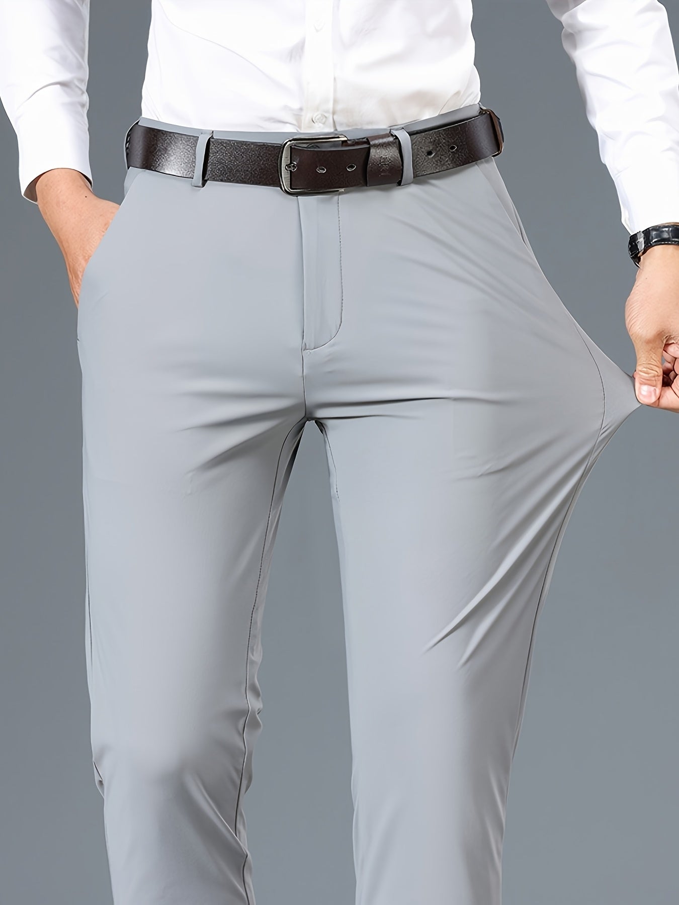 CRAYVEN™ Casual Pants - ARLUVI