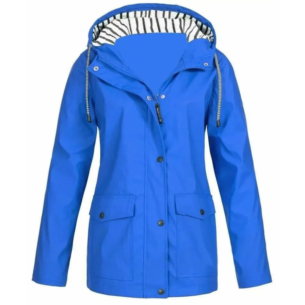 MYRAVEL™ Waterproof Jacket - ARLUVI