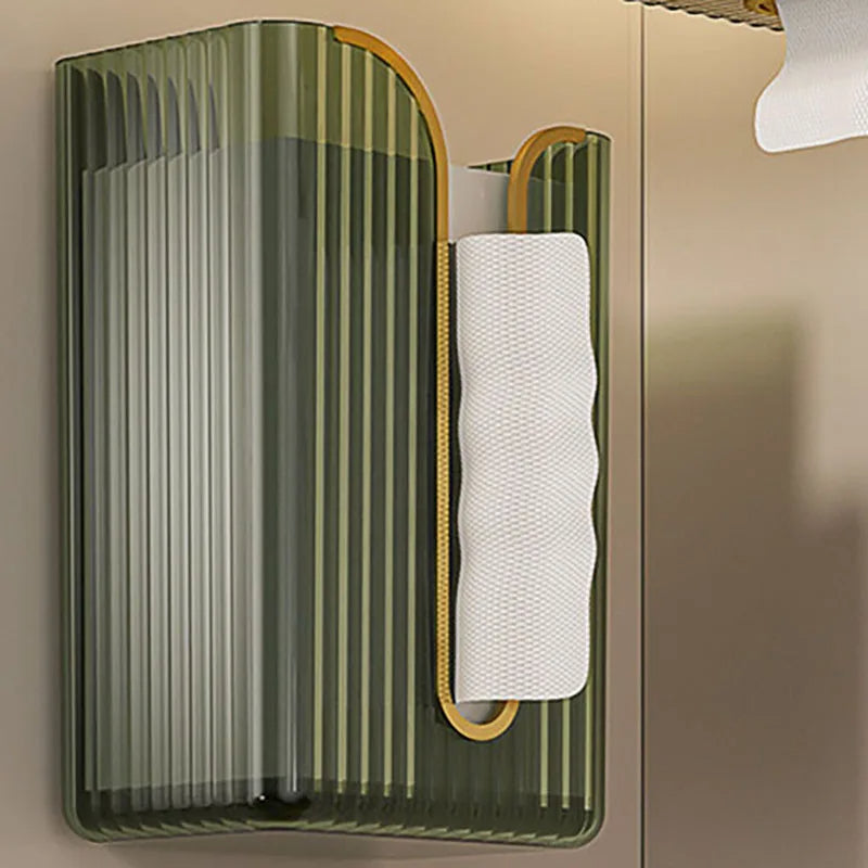 Mountable Tissue Dispenser - ARLUVI