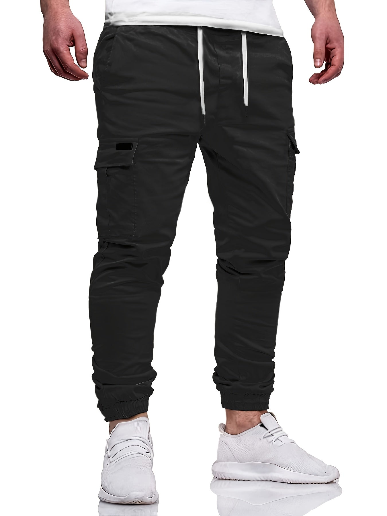 VALDERN™ Casual Sport Pants - ARLUVI