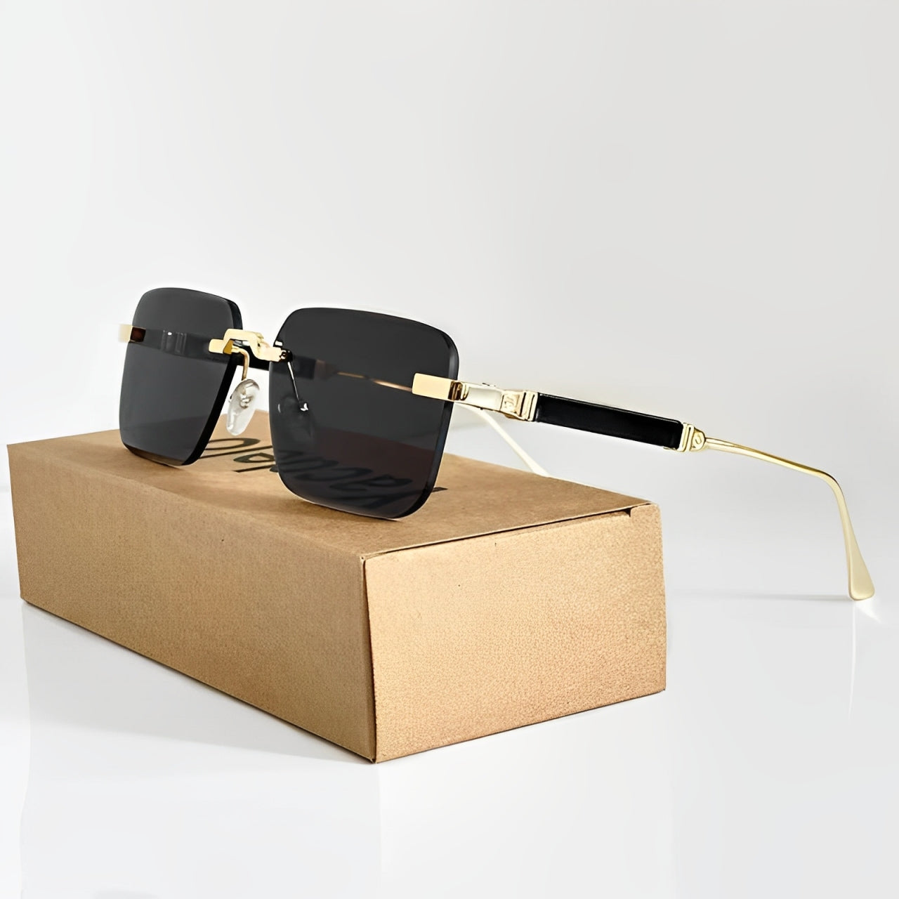 ORVIK™ Retro Sunglasses - ARLUVI