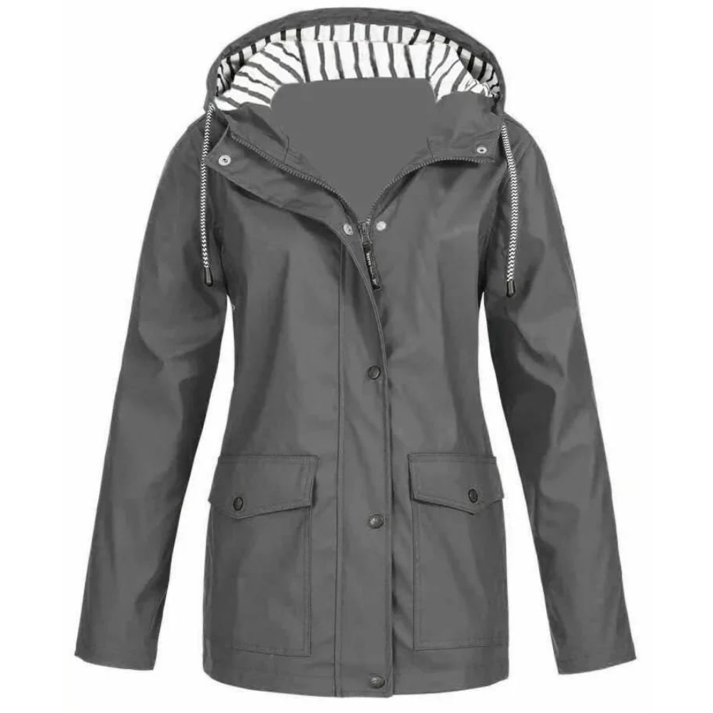 MYRAVEL™ Waterproof Jacket - ARLUVI