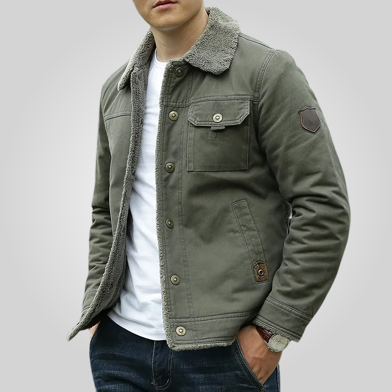 EIRAN™ Men's Jacket - ARLUVI