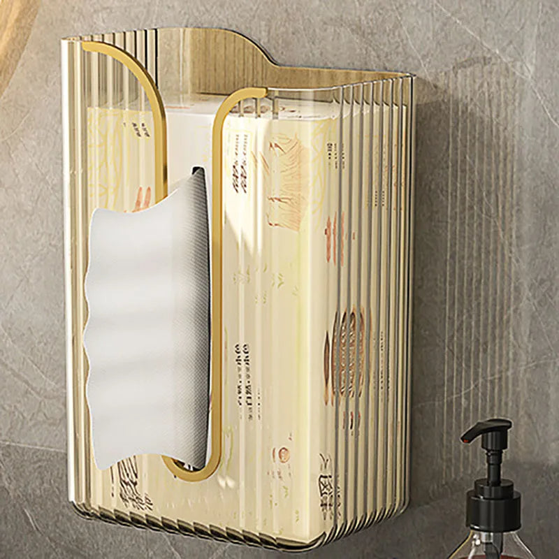 Mountable Tissue Dispenser - ARLUVI