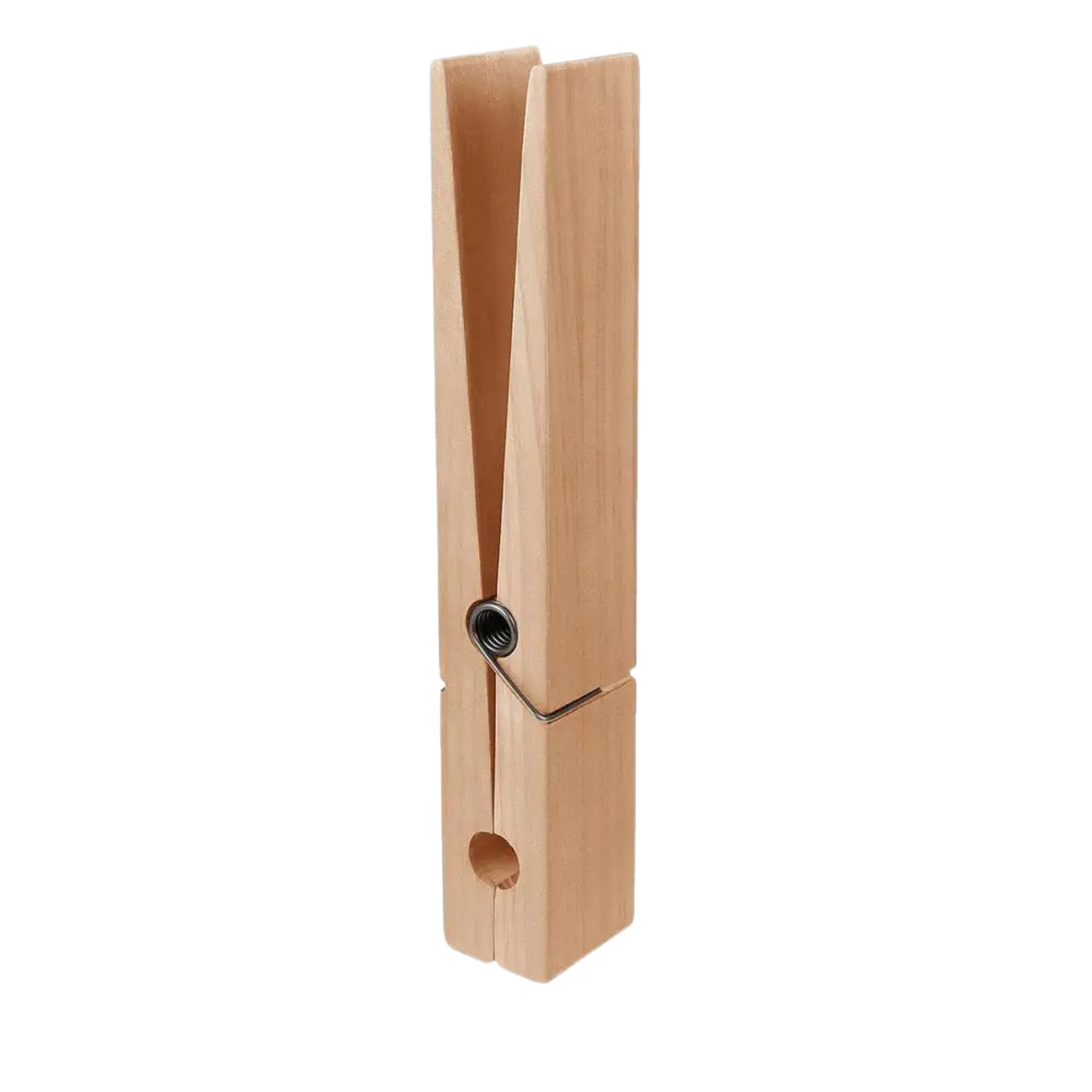 Large Wooden Towel Clips Kit - ARLUVI