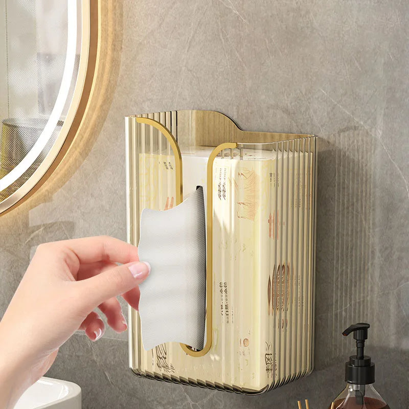 Mountable Tissue Dispenser - ARLUVI