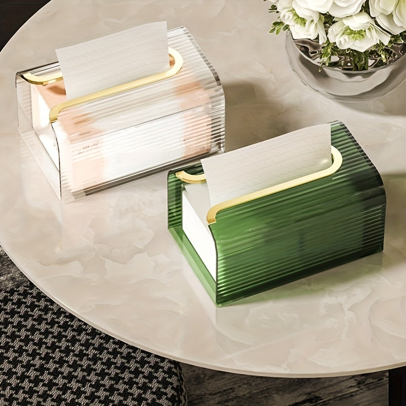 Mountable Tissue Dispenser - ARLUVI