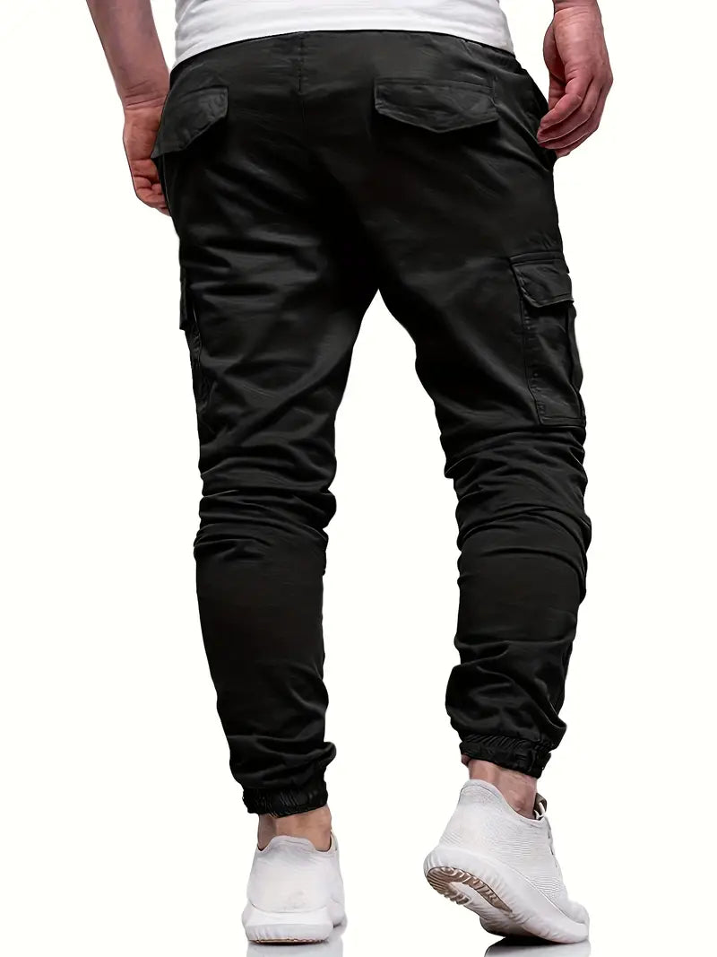VALDERN™ Casual Sport Pants - ARLUVI