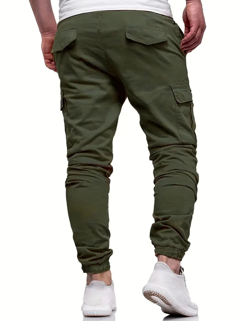 VALDERN™ Casual Sport Pants - ARLUVI