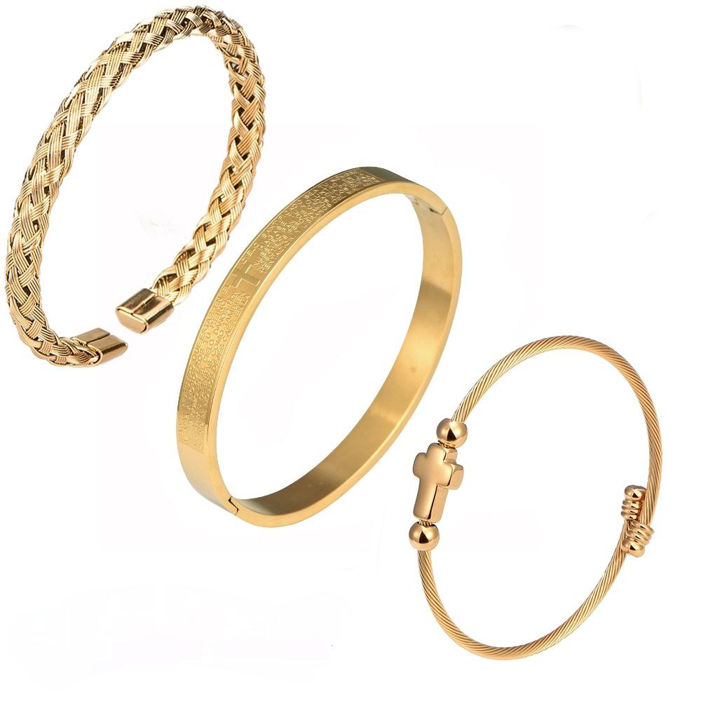 DORNAVIK™ Luxury Faith Kit (3 pieces) - ARLUVI
