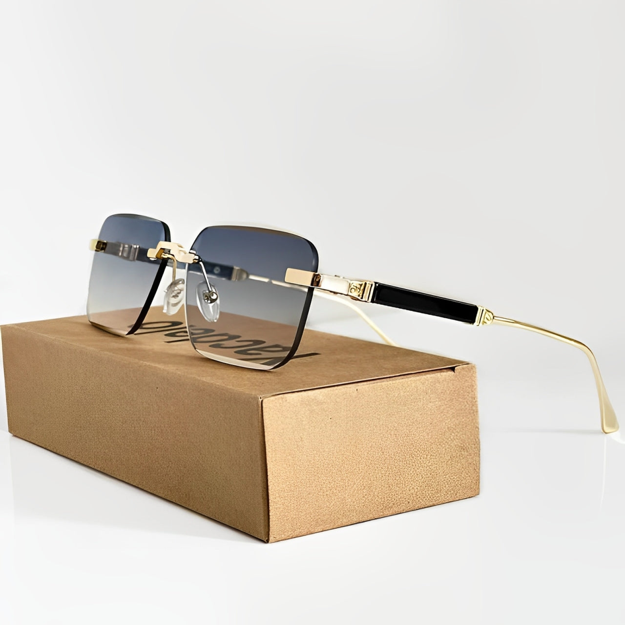 ORVIK™ Retro Sunglasses - ARLUVI