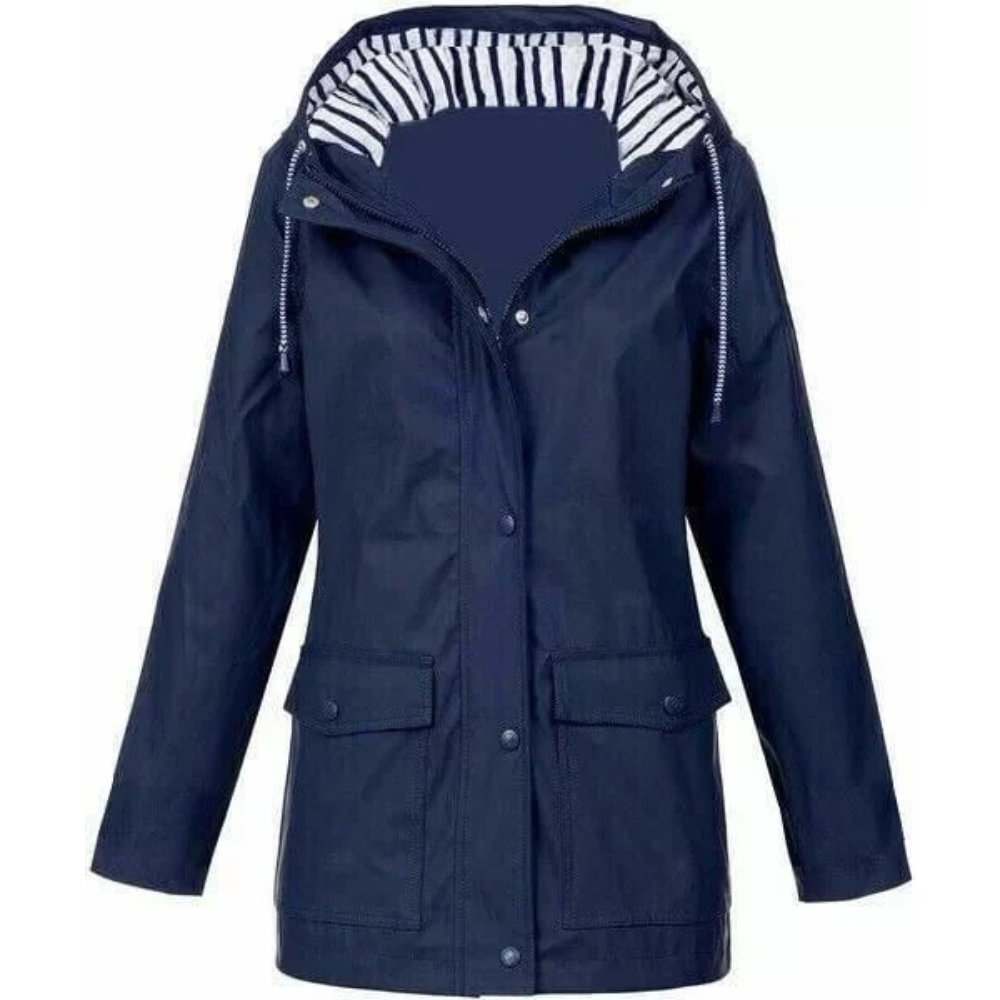 MYRAVEL™ Waterproof Jacket - ARLUVI