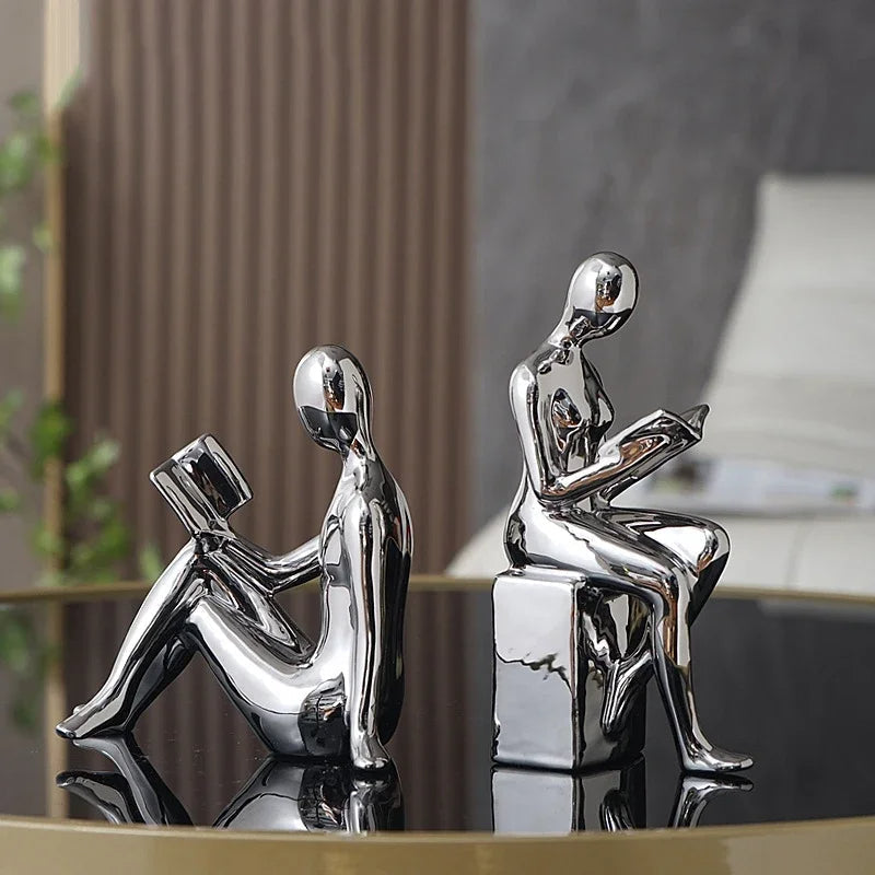 Thinking Reader Bookend - ARLUVI