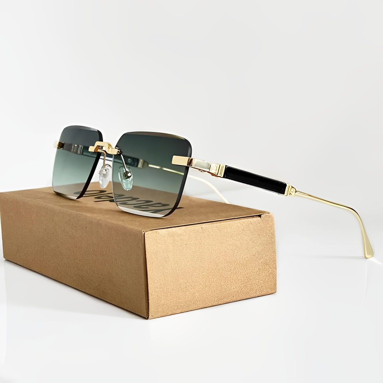 ORVIK™ Retro Sunglasses - ARLUVI