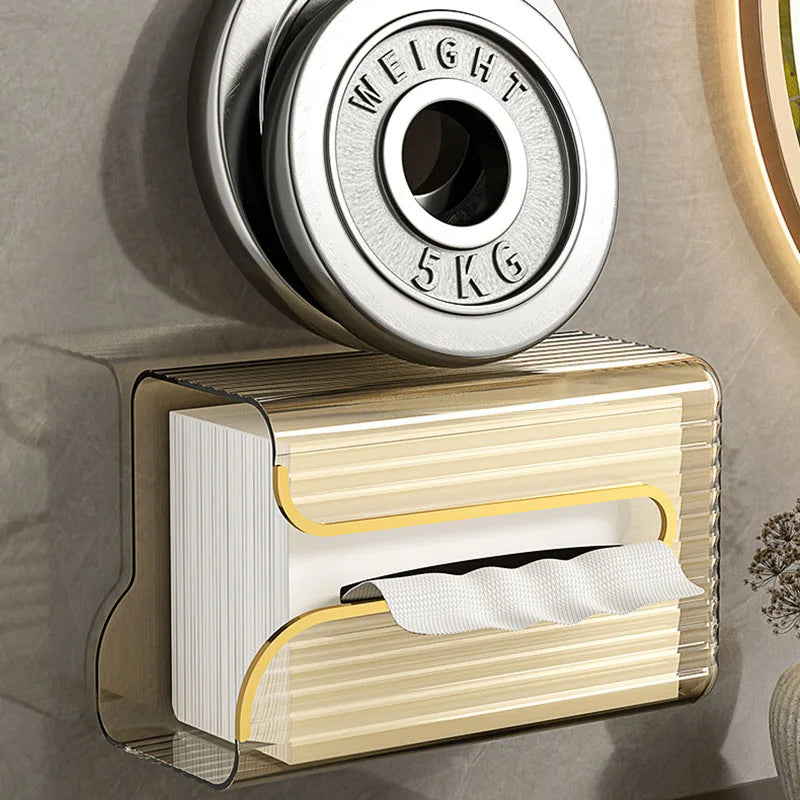 Mountable Tissue Dispenser - ARLUVI