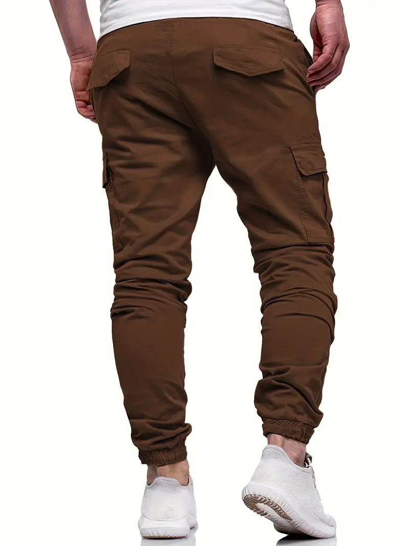 VALDERN™ Casual Sport Pants - ARLUVI