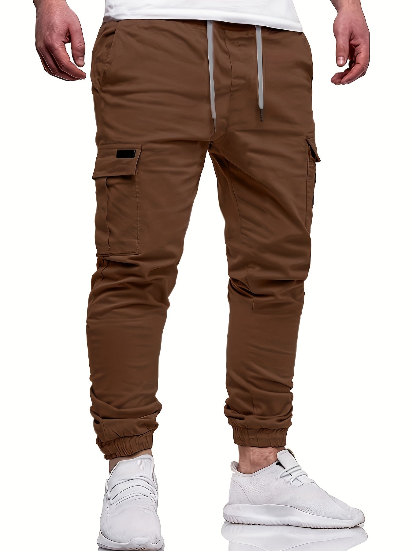 VALDERN™ Casual Sport Pants - ARLUVI