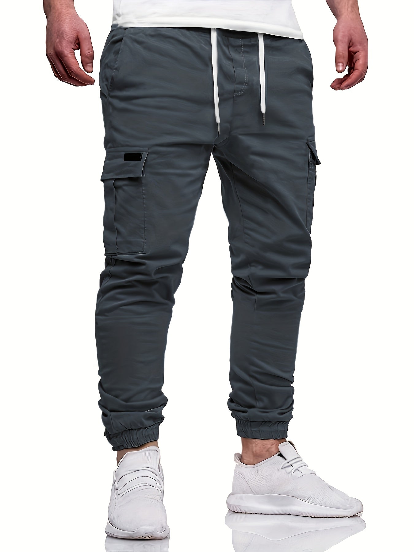 VALDERN™ Casual Sport Pants - ARLUVI
