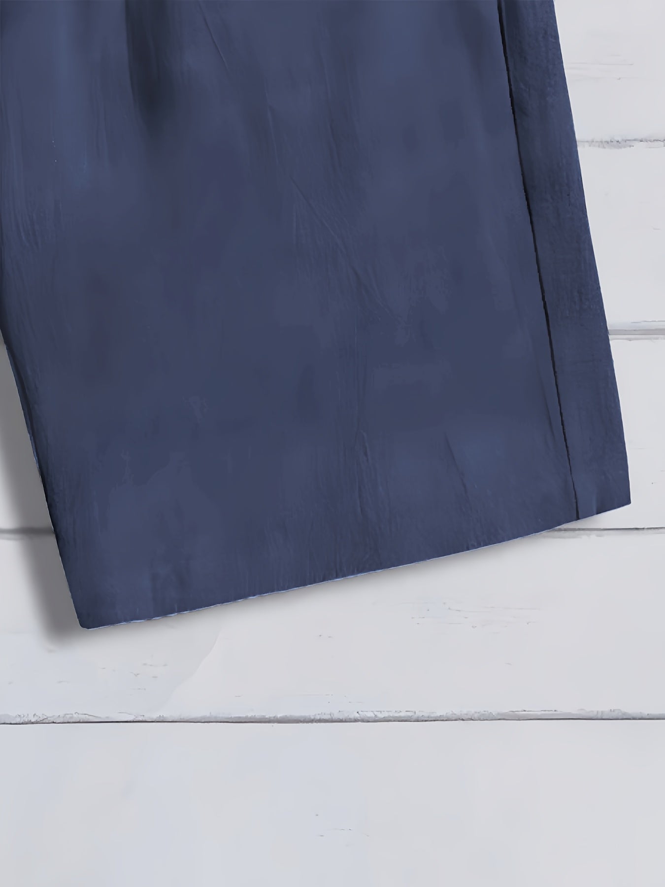 CALDEN™ Casual Linen Shorts - ARLUVI