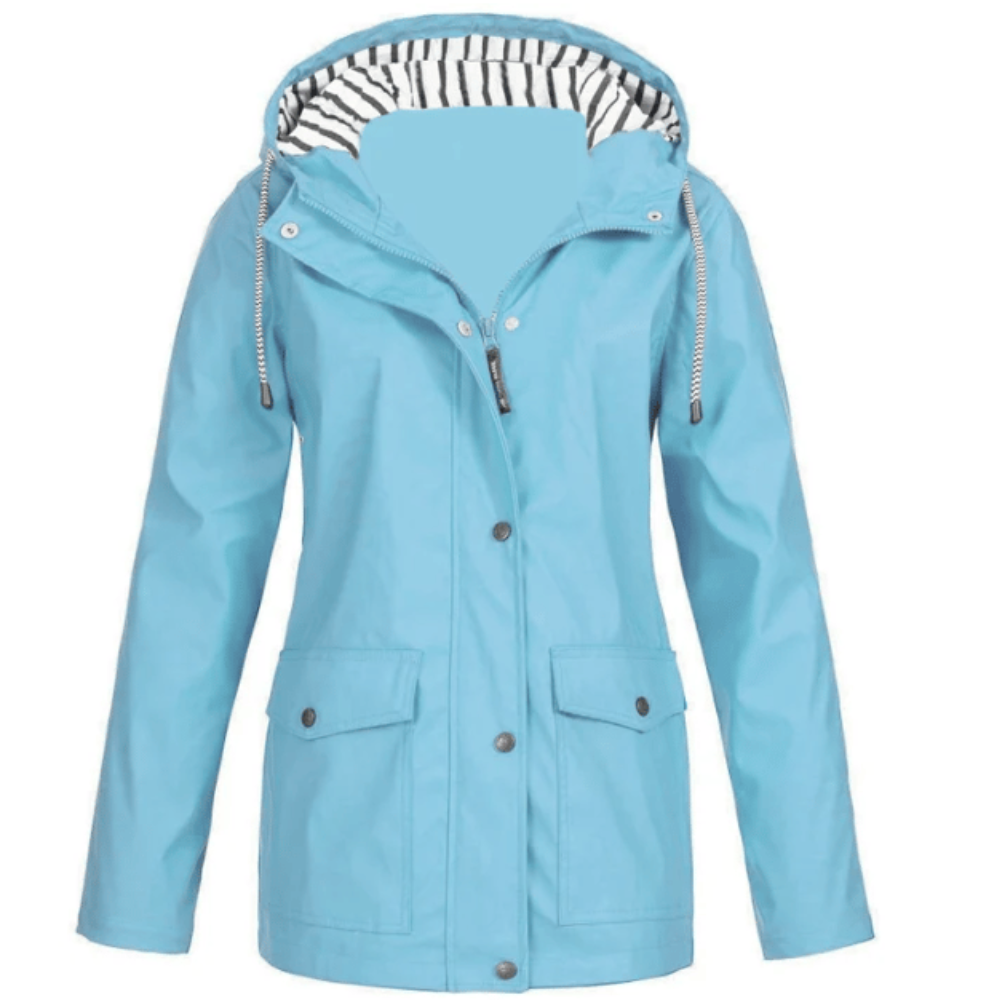 MYRAVEL™ Waterproof Jacket - ARLUVI