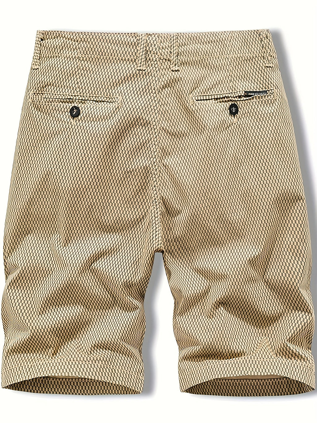 VELNIR™ Men's Casual Cargo Shorts - ARLUVI