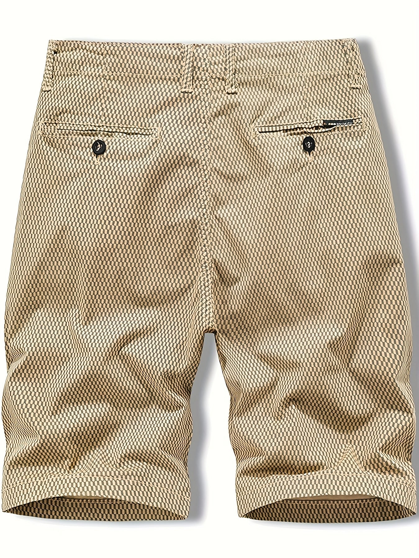 VELNIR™ Men's Casual Cargo Shorts - ARLUVI