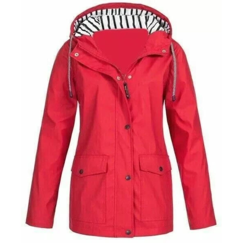 MYRAVEL™ Waterproof Jacket - ARLUVI