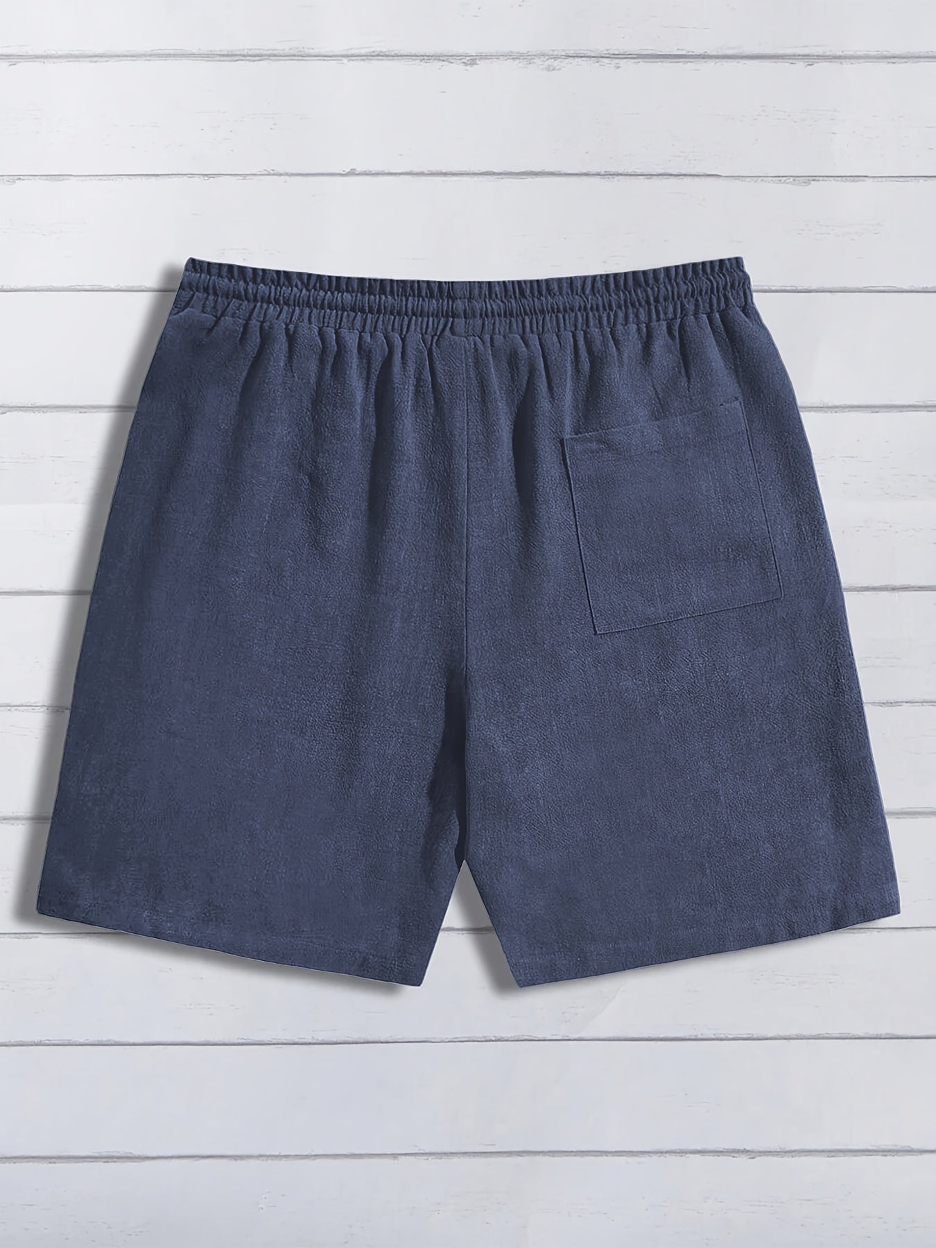 CALDEN™ Casual Linen Shorts - ARLUVI