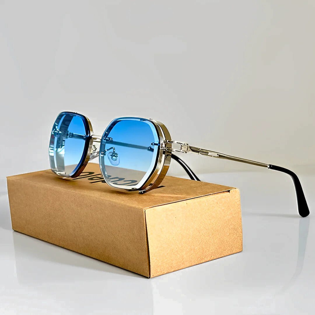 LYNTOR™ Aviator Sunglasses - ARLUVI