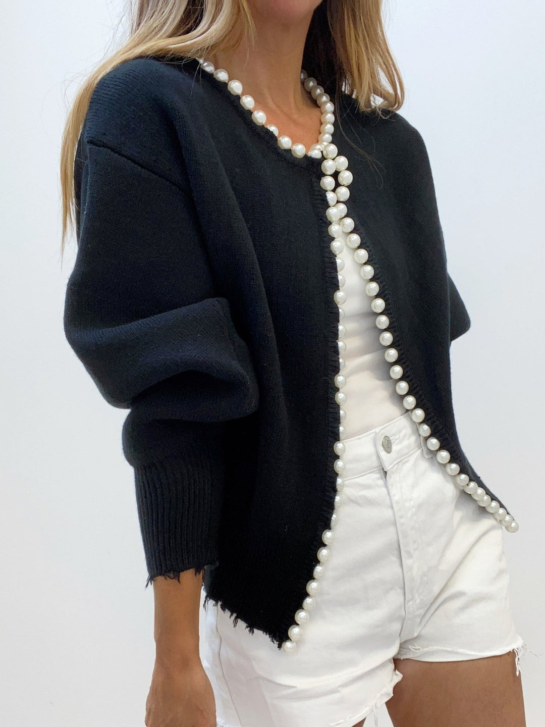 ZYNVELLE™ Premium Vest with Handcrafted Details - ARLUVI