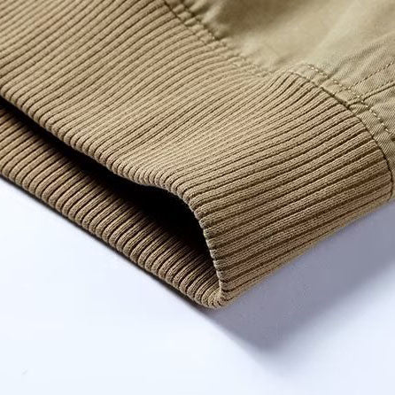 EIRAN™ Bomber Jacket - ARLUVI
