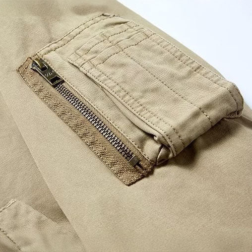EIRAN™ Bomber Jacket - ARLUVI