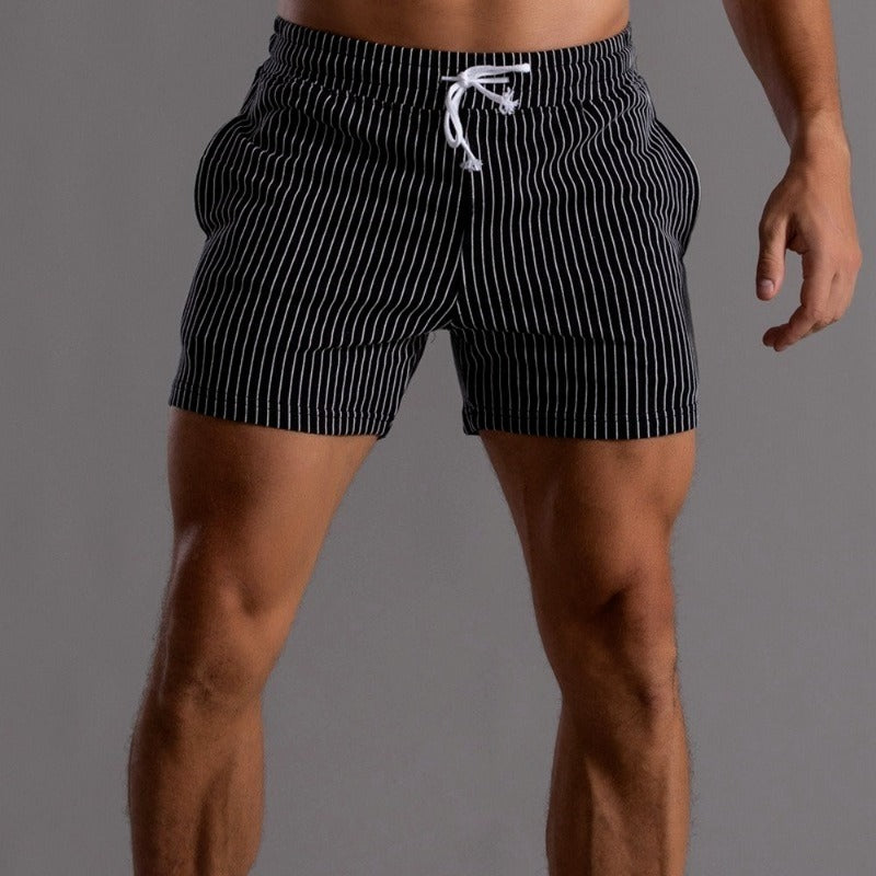 Calções casuais para homem - ARLUVI