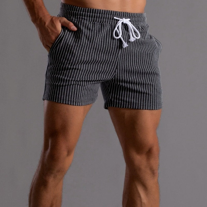Calções casuais para homem - ARLUVI