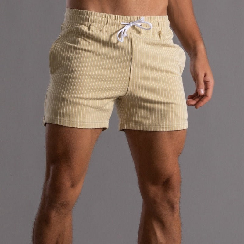 Calções casuais para homem - ARLUVI