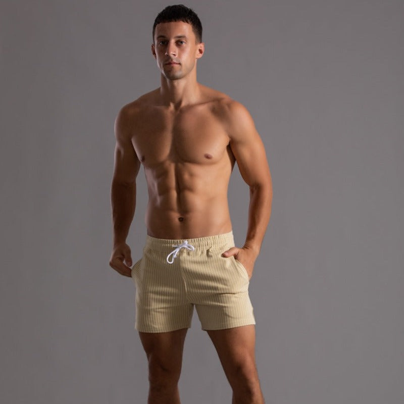 Calções casuais para homem - ARLUVI